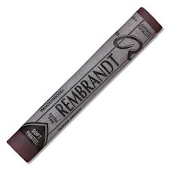 Rembrandt Soft Pastel - Indian Red 347.3, Full Stick
