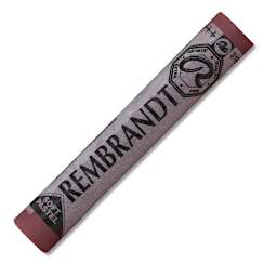 Rembrandt Soft Pastel - Carmine 318.3, Full Stick