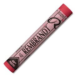 Rembrandt Soft Pastel - Carmine 318.5, Full Stick