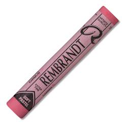 Rembrandt Soft Pastel - Carmine 318.7, Full Stick