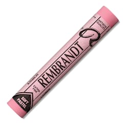 Rembrandt Soft Pastel - Carmine 318.8, Full Stick