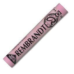 Rembrandt Soft Pastel - Carmine 318.9, Full Stick
