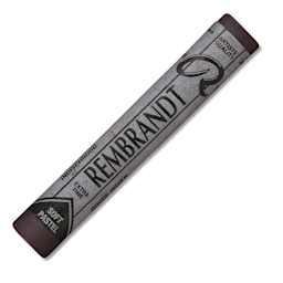 Rembrandt Soft Pastel - Indian Red 347.2, Full Stick