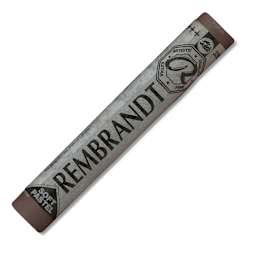 Rembrandt Soft Pastel - Light Red Oxide 339.3, Full Stick