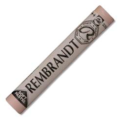 Rembrandt Soft Pastel - Light Red Oxide 339.8, Full Stick