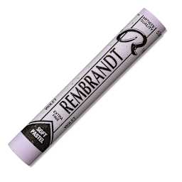 Rembrandt Soft Pastel - Violet 536.9, Full Stick