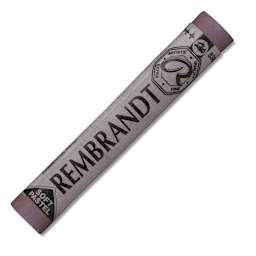 Rembrandt Soft Pastel - Mars Violet 538.8, Full Stick