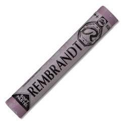 Rembrandt Soft Pastel - Mars Violet 538.9, Full Stick