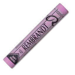 Rembrandt Soft Pastel - Red Violet 545.8, Full Stick