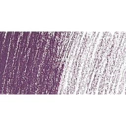 Rembrandt Soft Pastel - Red Violet 545.2 swatch