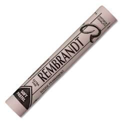 Rembrandt Soft Pastel - Permanent Red 372.10, Full Stick