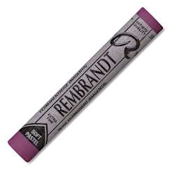 Rembrandt Soft Pastel - Permanent Rose 397.3, Full Stick