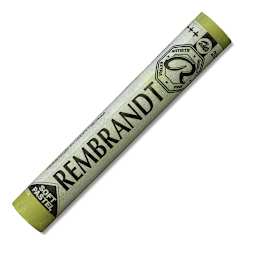 Rembrandt Soft Pastel - Lemon Yellow 205.3, Full Stick