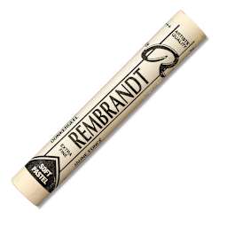 Rembrandt Soft Pastel - Deep Yellow 202.9, Full Stick