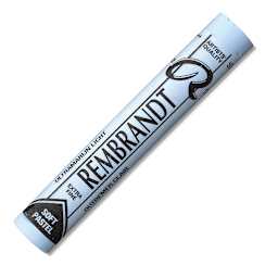 Rembrandt Soft Pastel - Ultramarine Light 505.9, Full Stick