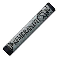 Rembrandt Soft Pastel - Prussian Blue 508.3, Full Stick