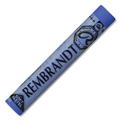 Rembrandt Soft Pastel - Ultramarine Light 505.7, Full Stick