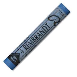 Rembrandt Soft Pastel - Prussian Blue 508.8, Full Stick