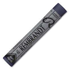 Rembrandt Soft Pastel - Blue Violet 548.3, Full Stick