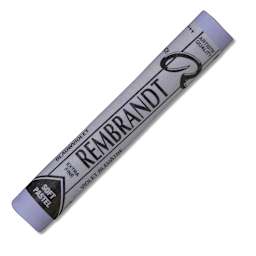 Rembrandt Soft Pastel - Blue Violet  548.8, Full Stick