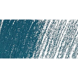 Rembrandt Soft Pastel - Turquoise Blue 522.2 swatch