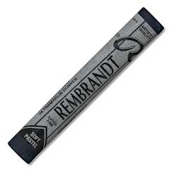 Rembrandt Soft Pastel - Ultramarine Deep 506.2 Full Stick
