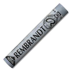 Rembrandt Soft Pastel - Bluish Gray 727.8, Full Stick