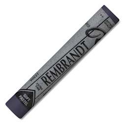 Rembrandt Soft Pastel - Violet 536.2, Full Stick
