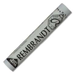 Rembrandt Soft Pastel - Bluish Gray 727.10, Full Stick