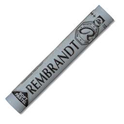 Rembrandt Soft Pastel - Bluish Gray 727.9, Full Stick