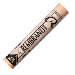 Rembrandt Soft Pastel - Gold Ochre 231.9, Full Stick