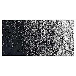 Rembrandt Soft Pastel - Black 700.4 swatch