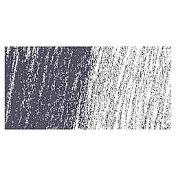 Rembrandt Soft Pastel - Blue Violet 548.2 swatch