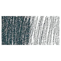 Rembrandt Soft Pastel - Bluish Green 640.1 swatch