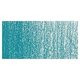 Rembrandt Soft Pastel - Bluish Green 640.5 swatch