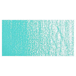 Rembrandt Soft Pastel - Bluish Green 640.9 swatch