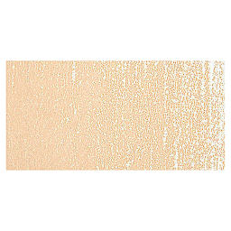 Rembrandt Soft Pastel - Burnt Sienna 411.9 swatch