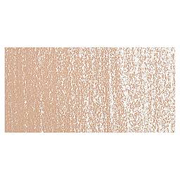 Rembrandt Soft Pastel - Burnt Umber 409.8 swatch