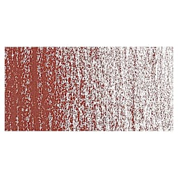 Rembrandt Soft Pastel - Caput Mortuum 343.3 swatch