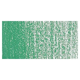 Rembrandt Soft Pastel - Cinnabar Green Deep 627.7 swatch