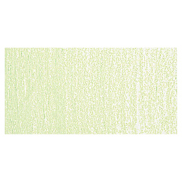 Rembrandt Soft Pastel - Cinnabar Green Light 626.10 swatch