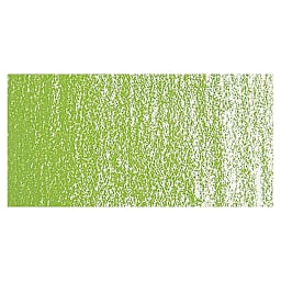 Rembrandt Soft Pastel - Cinnabar Green Light 626.5 swatch