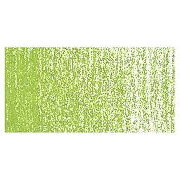 Rembrandt Soft Pastel - Cinnabar Green Light 626.7 swatch
