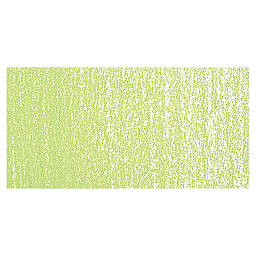 Rembrandt Soft Pastel - Cinnabar Green Light 626.9 swatch