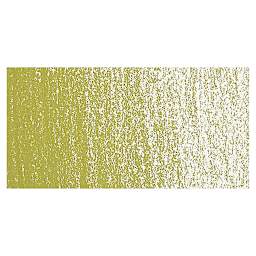 Rembrandt Soft Pastel - Deep Yellow 202.3 swatch