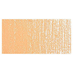 Rembrandt Soft Pastel - Gold Ochre 231.7 swatch