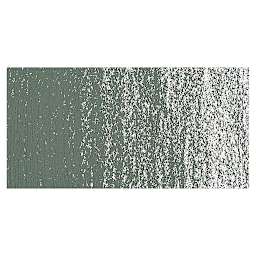 Rembrandt Soft Pastel - Green Gray 709.5 swatch