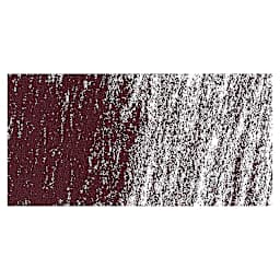 Rembrandt Soft Pastel - Indian Red 347.1 swatch