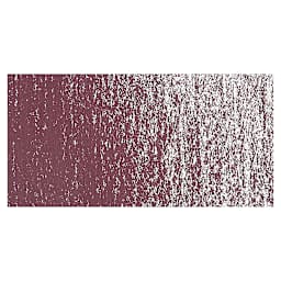 Rembrandt Soft Pastel - Indian Red 347.3 swatch