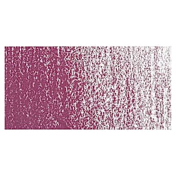 Rembrandt Soft Pastel - Indian Red 347.5 swatch